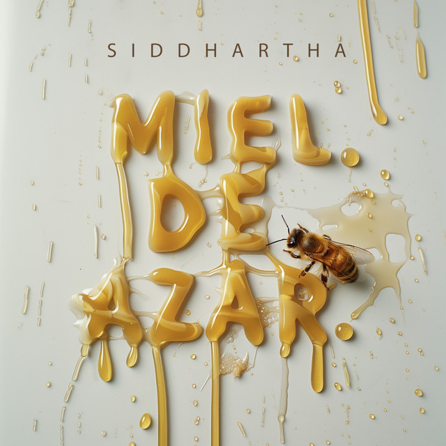 Álbum Miel de Azar